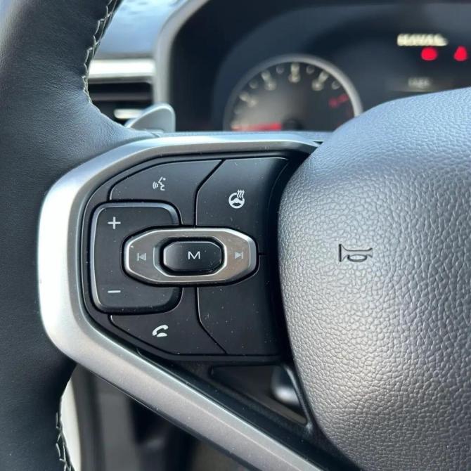 Haval Jolion I Рестайлинг Пермь  - изображение 14