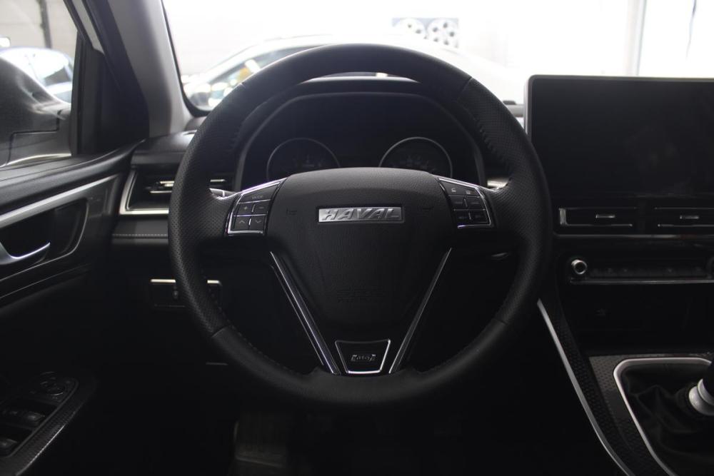 Haval M6 II Томск  - изображение 10