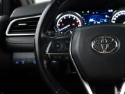 Toyota Camry VIII (XV70) Москва  - изображение 34
