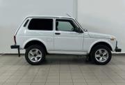 Lada (ВАЗ) Niva Legend Астрахань  - изображение 25