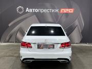 Mercedes-Benz E-Класс IV (W212 S212 C207) Рестайлинг Пермь  - изображение 29