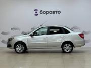 Lada (ВАЗ) Granta I Рестайлинг Ставрополь  - изображение 24