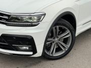 Volkswagen Tiguan II Волгоград  - изображение 50