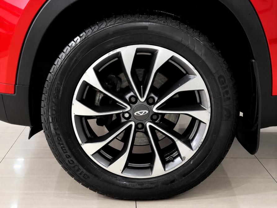 Chery Tiggo 7 I Москва  - изображение 15
