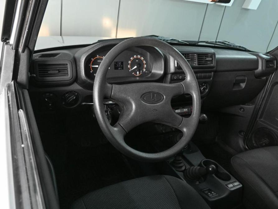 Lada (ВАЗ) Niva Legend Ростов-на-Дону  - изображение 6