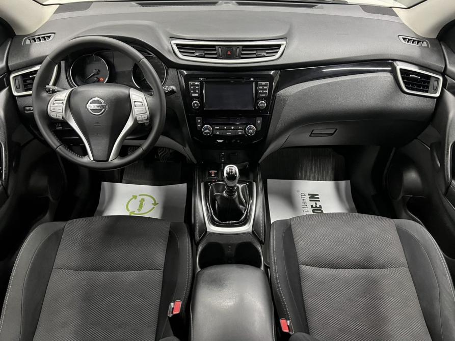 Nissan Qashqai II Тверь  - изображение 11