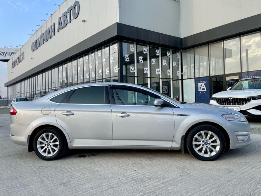 Ford Mondeo IV Рестайлинг Краснодар  - изображение 7