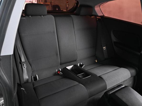 BMW 1 серии I (E81/E82/E87/E88) Рестайлинг с пробегом 2011 года, цена 777 000 рублей, 176580 км, хэтчбек, Автокод Объявления