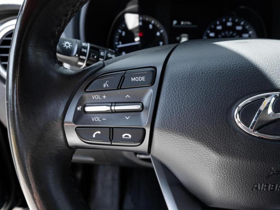 Hyundai Kona I Ставрополь  - изображение 21