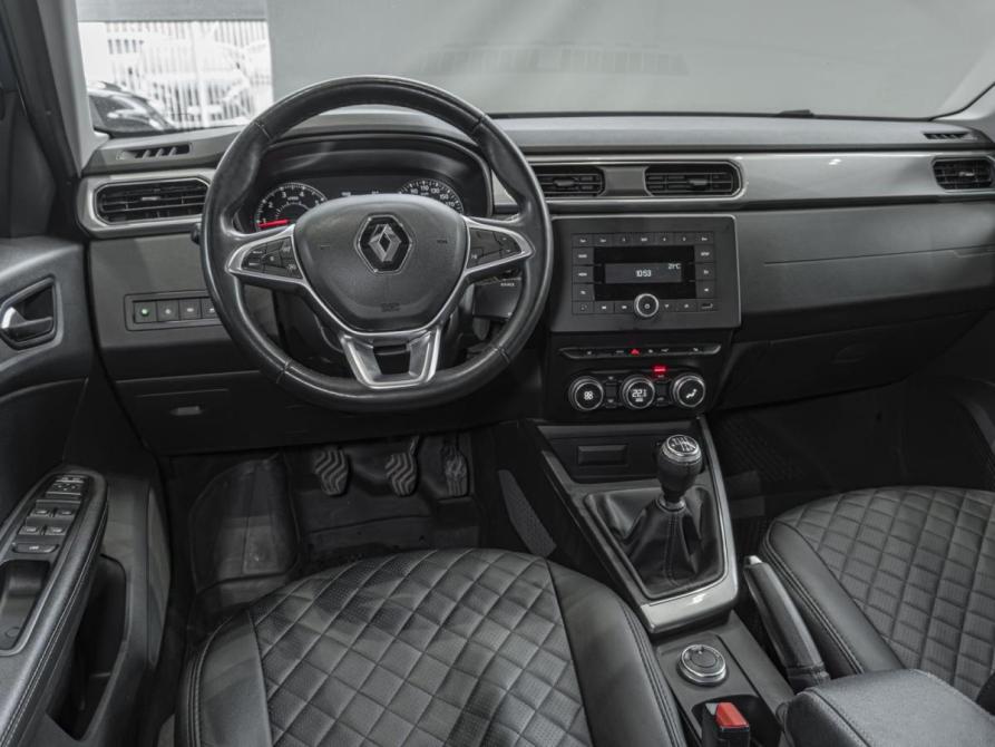 Renault Arkana I Мурманск  - изображение 12