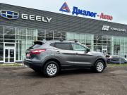 Nissan Qashqai II Рестайлинг Набережные Челны  - изображение 30