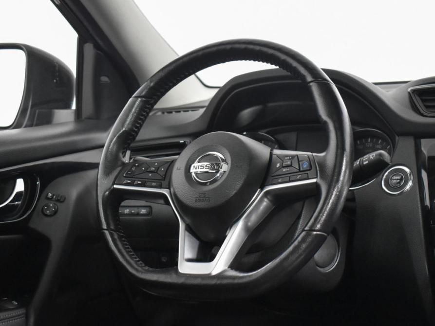 Nissan Qashqai II Рестайлинг Санкт-Петербург  - изображение 14
