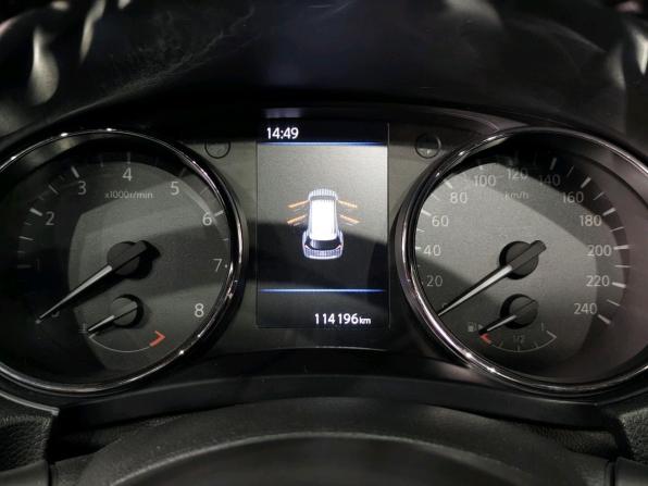 Nissan X-Trail III Рестайлинг с пробегом 2020 года, цена 2 470 000 рублей, 114185 км, внедорожник, Автокод Объявления