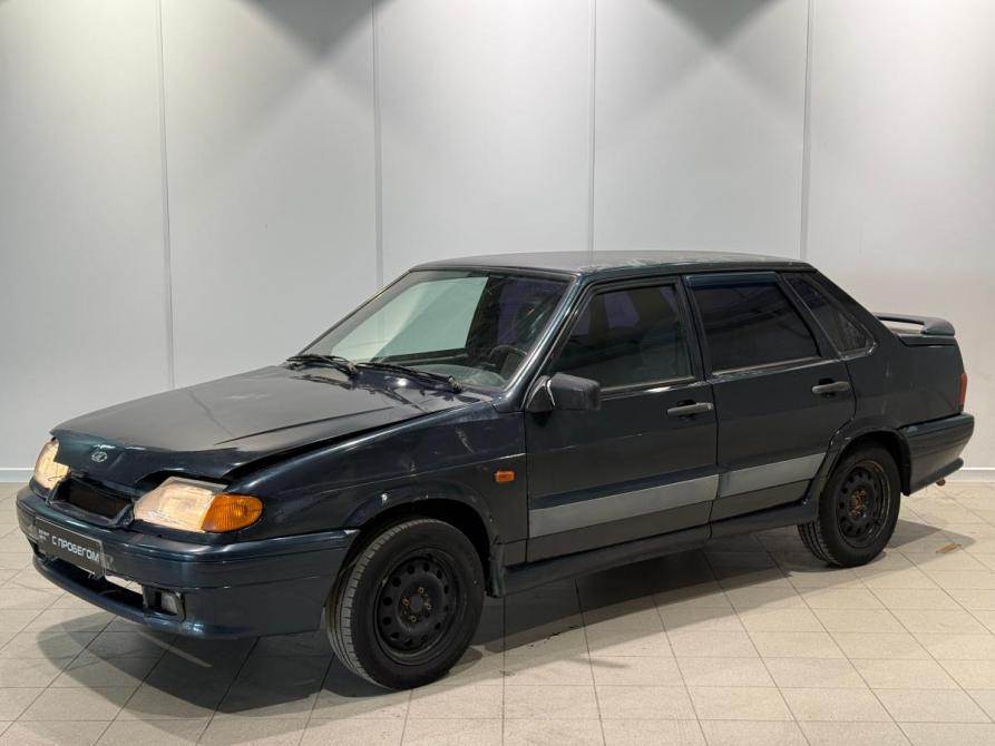 Lada (ВАЗ) 2115 Самара  - изображение 1