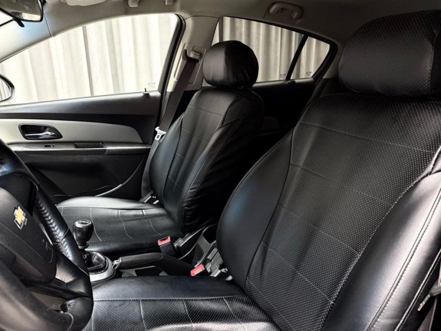 Chevrolet Cruze I Рестайлинг Ижевск  - изображение 22