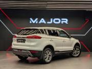 Geely Atlas I Москва  - изображение 32