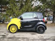 Smart Fortwo III Санкт-Петербург  - изображение 30