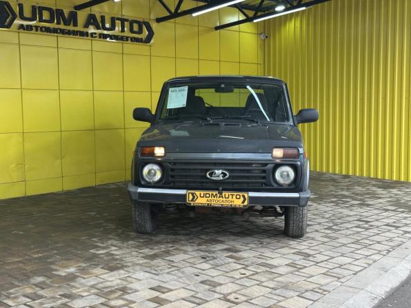 Lada (ВАЗ) 2131 (4x4) I с пробегом 2019 года, цена 589 000 рублей, 131900 км, внедорожник, Автокод Объявления