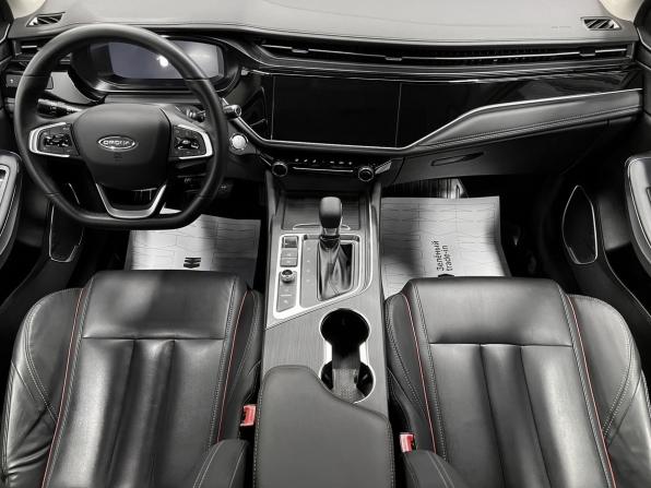 Omoda S5 с пробегом 2023 года, цена 1 495 000 рублей, 35909 км, седан, Автокод Объявления