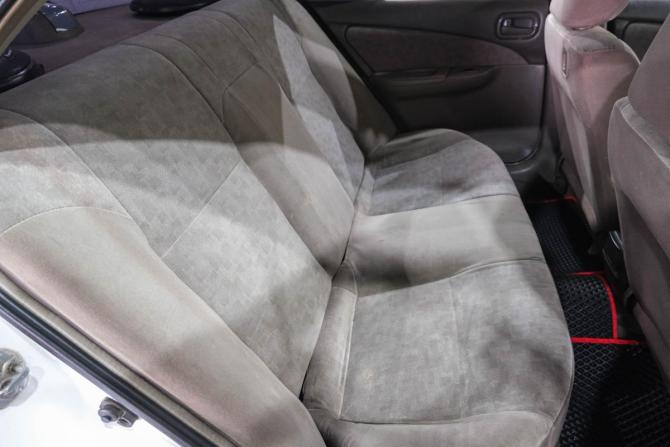 Nissan Sunny N16 с пробегом 2000 года, цена 289 000 рублей, 402000 км, седан, Автокод Объявления