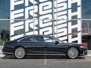 Audi A8 IV (D5) Краснодар  - изображение 38