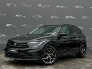 Volkswagen Tiguan II Рестайлинг Санкт-Петербург  - изображение 25