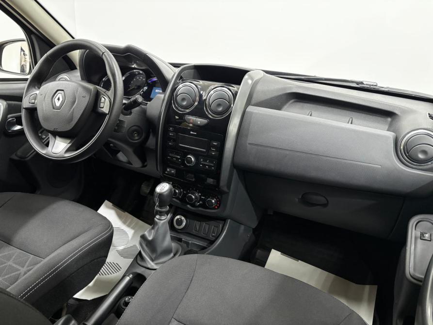 Renault Duster I Рестайлинг Азнакаево  - изображение 15
