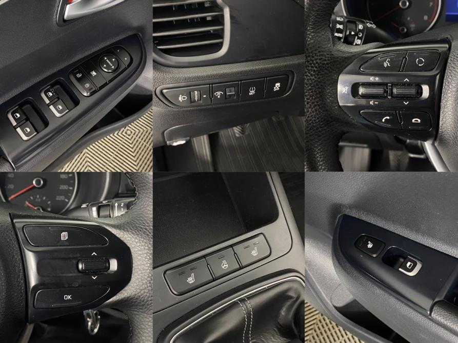 Kia Rio IV Воронеж  - изображение 19