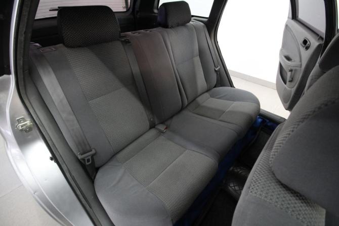 Chevrolet Lacetti I с пробегом 2012 года, цена 470 000 рублей, 192000 км, универсал, Автокод Объявления