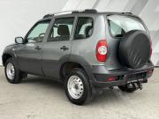 Chevrolet Niva I Рестайлинг Екатеринбург  - изображение 30