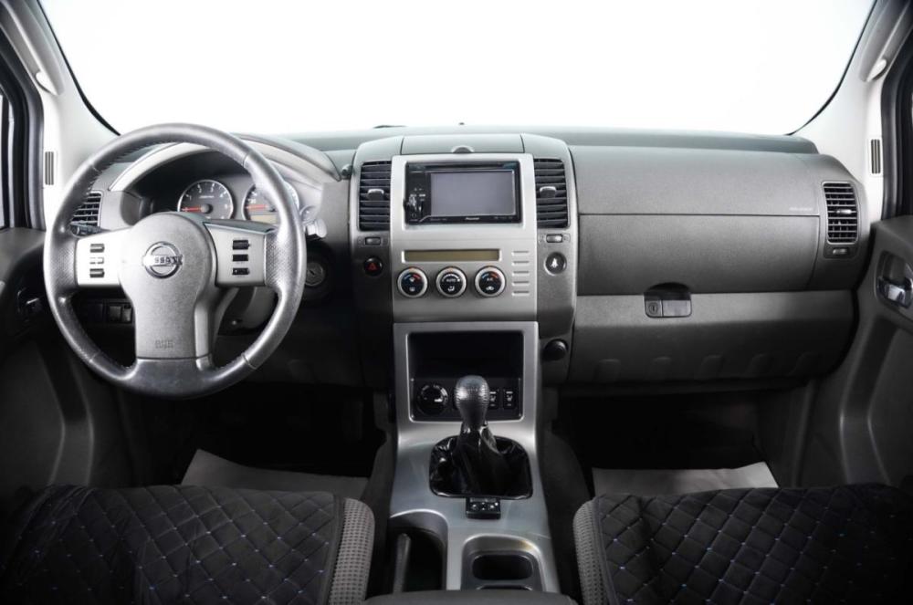 Nissan Pathfinder III Пермь  - изображение 12