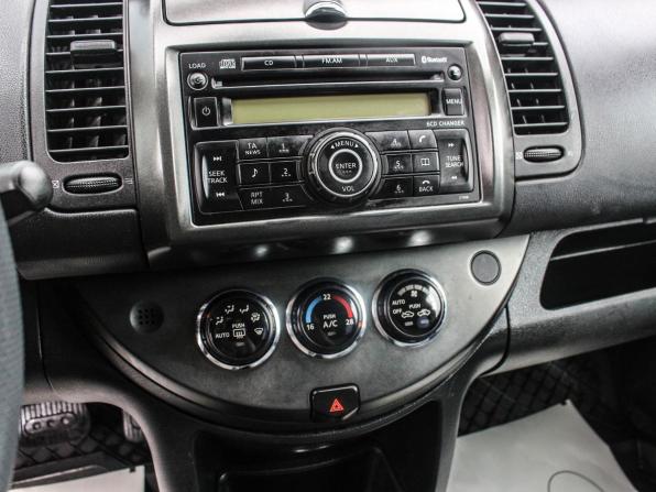 Nissan Note I с пробегом 2008 года, цена 550 000 рублей, 213400 км, хэтчбек, Автокод Объявления