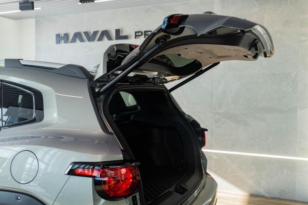 Haval H7 I Волгоград  - изображение 11