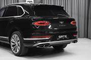 Bentley Bentayga I Рестайлинг Москва  - изображение 50