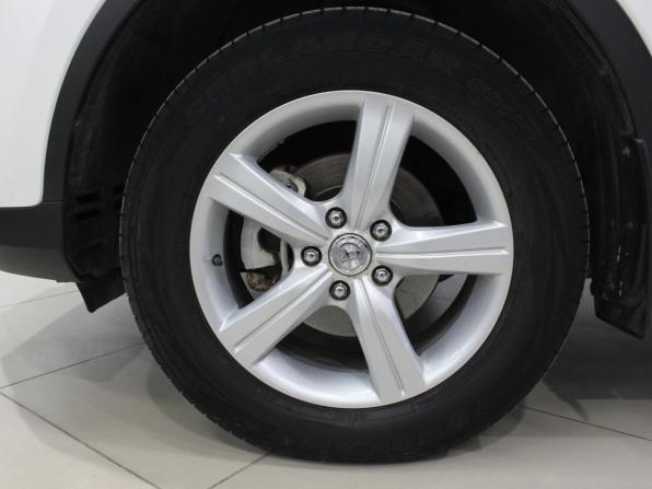 Toyota RAV4 IV (XA40) с пробегом 2013 года, цена 1 699 000 рублей, 86179 км, внедорожник, Автокод Объявления