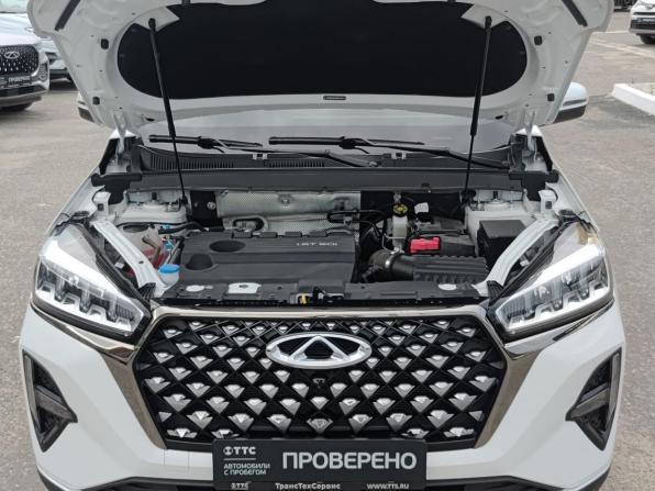 Chery Tiggo 7 Pro Max I с пробегом 2023 года, цена 2 240 000 рублей, 15974 км, внедорожник, Автокод Объявления
