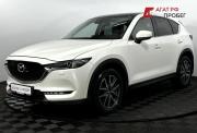 Mazda CX-5 II Нижний Новгород  - изображение 24