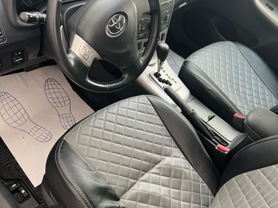 Toyota Corolla X (E140 E150) Нижний Тагил  - изображение 11