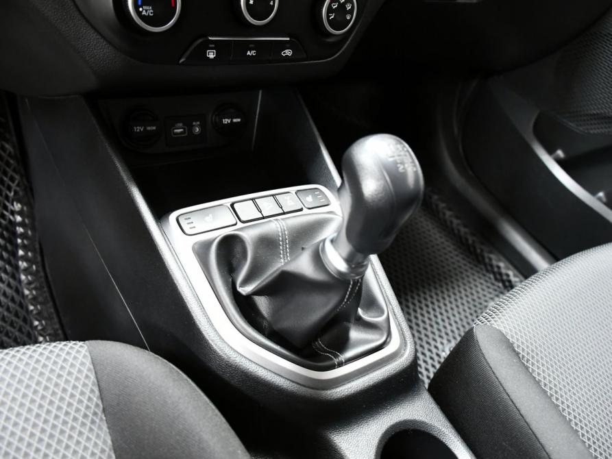 Hyundai Creta I Новосибирск  - изображение 17