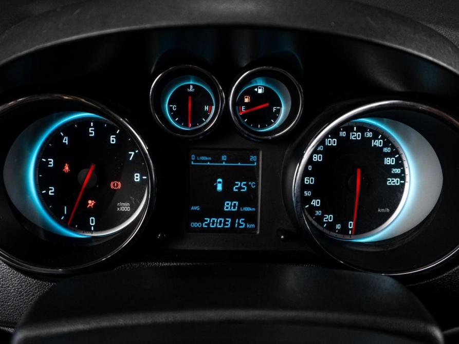 Changan CS35 Тюмень  - изображение 14
