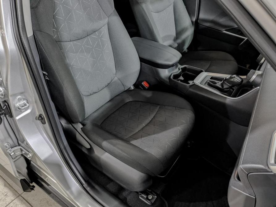 Toyota RAV4 V (XA50) Химки  - изображение 24