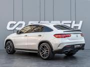 Mercedes-Benz GLE Coupe I (C292) Краснодар  - изображение 25