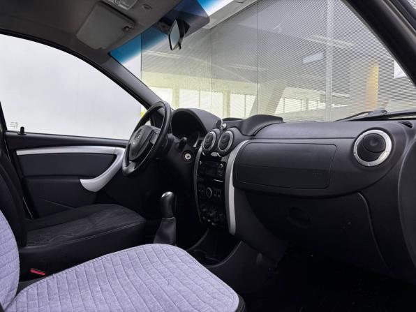 Lada (ВАЗ) Largus I с пробегом 2020 года, цена 900 000 рублей, 119505 км, универсал, Автокод Объявления