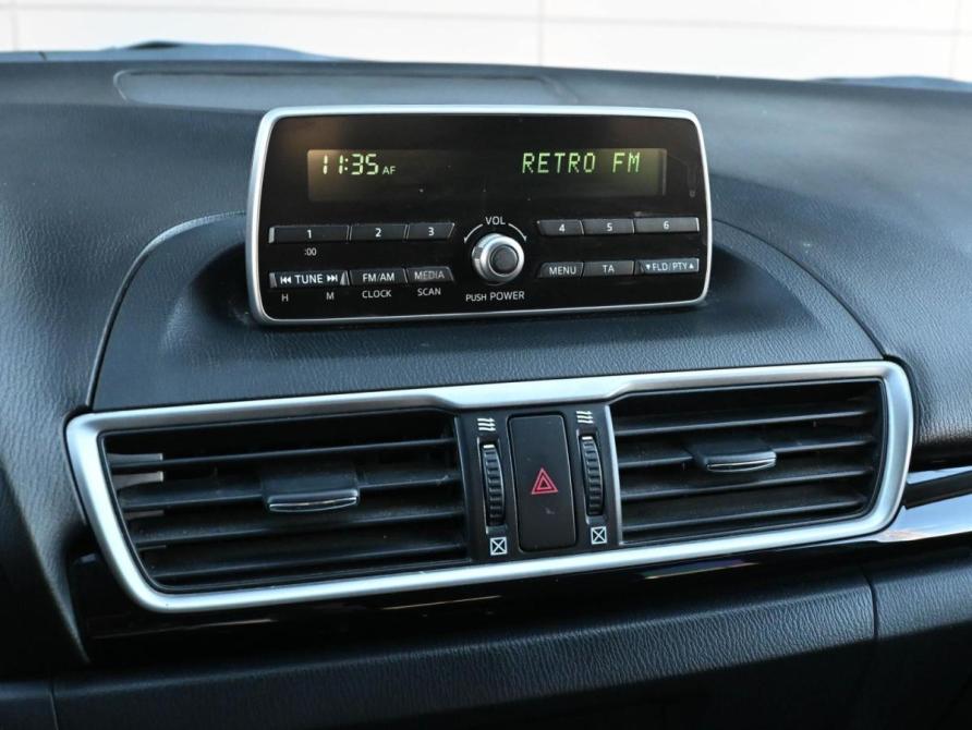 Mazda 3 III (BM) Новороссийск  - изображение 19