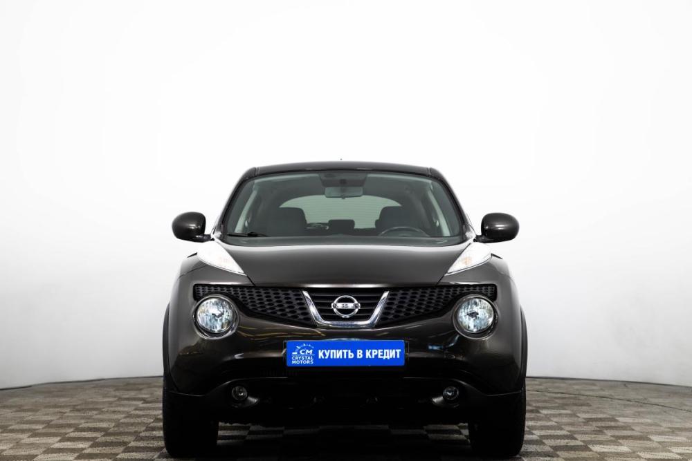 Nissan Juke I Пермь  - изображение 2