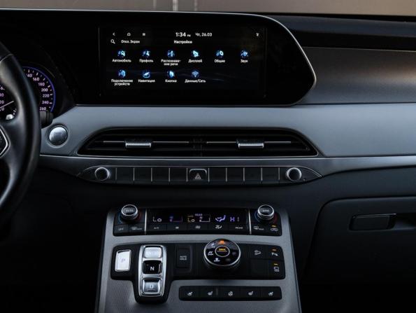 Hyundai Palisade I с пробегом 2021 года, цена 4 700 000 рублей, 70000 км, внедорожник, Автокод Объявления