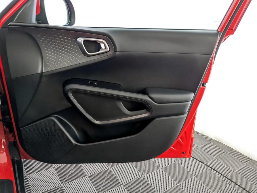 Kia Soul III Москва  - изображение 24