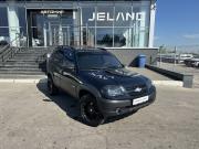 Chevrolet Niva I Рестайлинг Саратов  - изображение 18