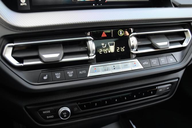 BMW 1 серии III (F40) с пробегом 2023 года, цена 3 200 000 рублей, 17304 км, хэтчбек, Автокод Объявления