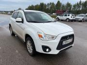 Mitsubishi ASX I Рестайлинг Пермь  - изображение 11